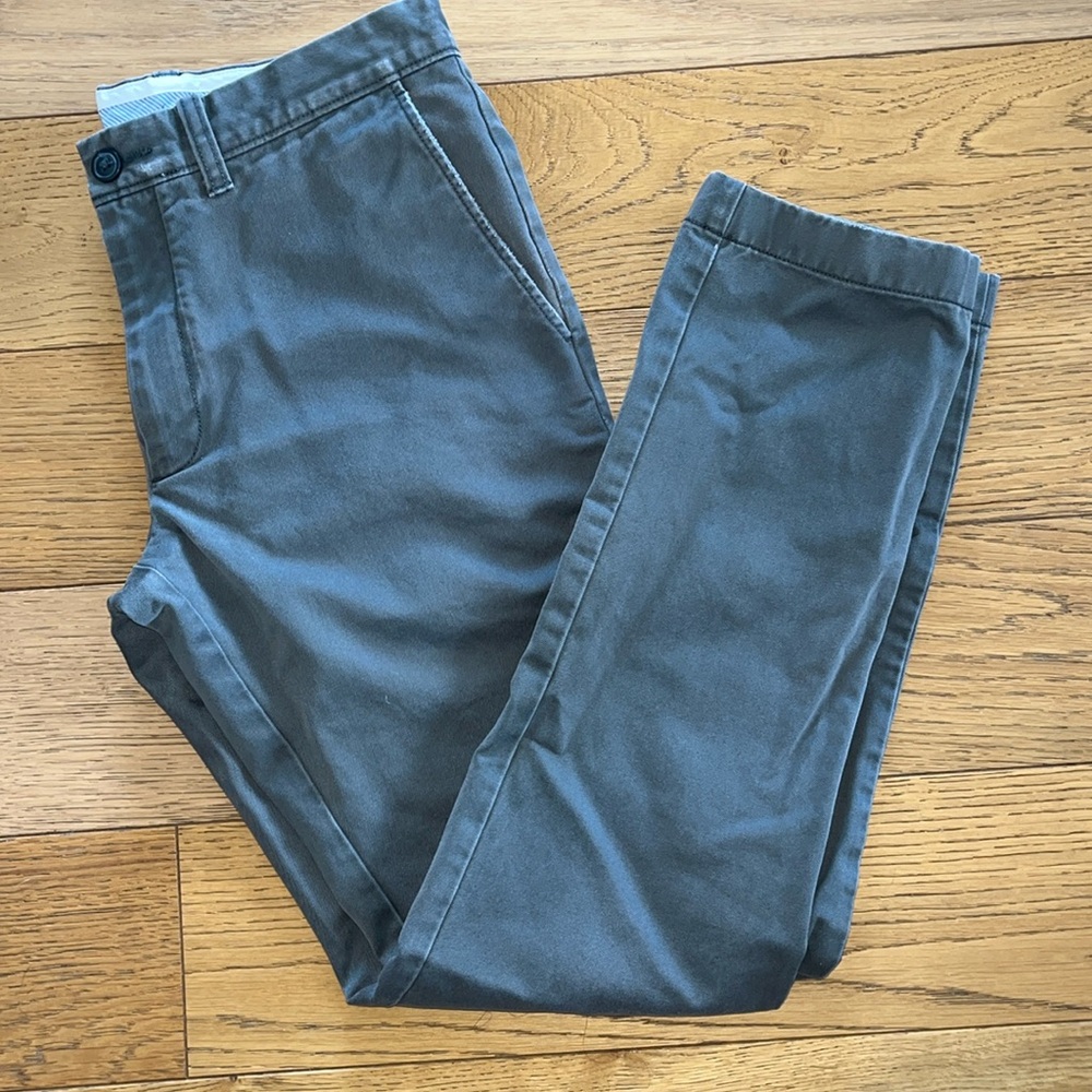 J. Crew Chino